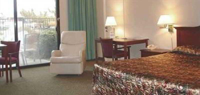 Fresno City Inn Экстерьер фото